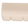 thumbnail image 3 of Tuerca ranurada para guitarra Sunnimix 2 piezas Color beige, 3 of 8