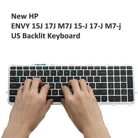 Anti-Dust Keyboard Flat Keys Flexible Tactile More Comfortable for DIY Lover Laptop