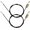 gold, variant on Auger Drive Clutch Traction Control Cable Compatible with MTD Cub Cadet Troy-Bilt Storm 3090 2840 2410 2620 Yard Man, 48 inch, 2 Pack