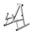 thumbnail image 2 of Siruishop Wash Basin Storage Rack Sturdy Portable Folding for Kitchen Balcony Bathroom, 2 of 8