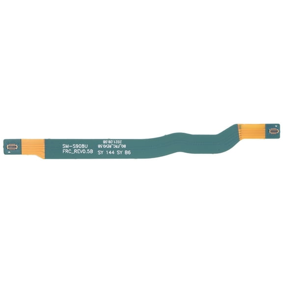 For Samsung Galaxy S22 Ultra 5G SM-S908B Signal Connect Flex Cable For Samsung Galaxy S22 Ultra 5G SM-S908B