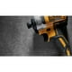 thumbnail image 3 of KIT LLAVE DE IMPACTO 1/4'' SIN CARBONES 20V MAX DEWALT, 3 of 7