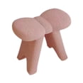 thumbnail image 4 of Taburete de maquillaje, taburete de tocador, taburete otomano para decoración del hogar, muebles de, 4 of 8