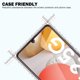 thumbnail image 4 of Protector de pantalla y lente de cámara para Samsung Galaxy A42 5G, 4 of 6