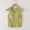 Yellow, variant on YHAJDS Pajama Set for Women 2 Piece Womens Night Shirts Solid Color Built In Bra Tank Top