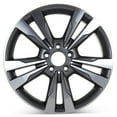 thumbnail image 2 of New 18" x 8.5" Alloy Replacement Wheel for Mercedes E350 2014 2015 2016 Rim 85397, 2 of 3