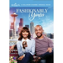 Hallmark - Fashionably Yours [DIGITAL VIDEO DISC]