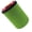 Fluorescent green, variant on Yammee 12OZ Beer Bottle Sleeves Coolers Holder Nonslip Neoprene Can Coolier Sleeves