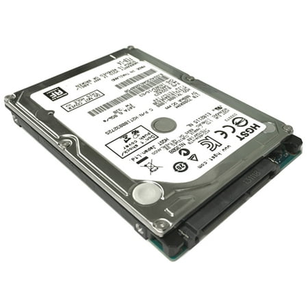 Oem Notebook Hard Drive - HGST Travelstar 7K1000 HTS721010A9E630 (0J22423) 1TB 7200RPM 32MB Cache SATA III (6.0Gb/s) 2.5