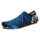 thumbnail image 1 of code39 Zapatos de natación Buceo Zapatos de playa al aire libre Amantes Zapatos aguas arriba Zapatos descalzos ajustados a la piel, 1 of 5