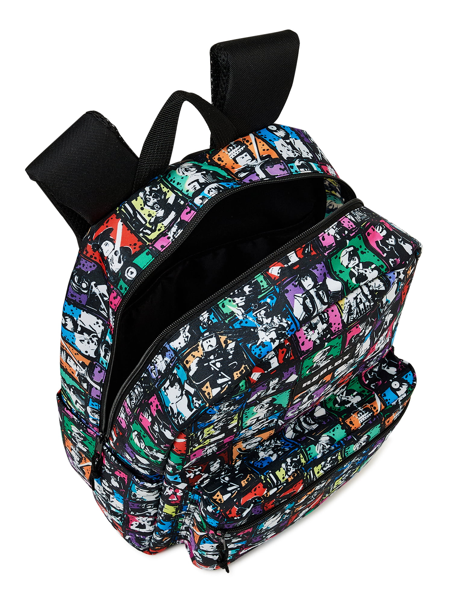 Roblox Unisex All Over Print Character Backpack Multi-Color