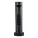 thumbnail image 4 of CALEFACTOR TORRE MIDEA MHC150RFBB 23 PULG DIGITAL CERAMICO negro 1, 4 of 10