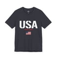 thumbnail image 3 of USA | Paris 2024 | T-Shirt, 3 of 4