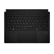 ASUS ROG Flow Z13 2.5K 180Hz 3ms ROG Nebula Touchscreen 13.4 Convertible 2-in-1 Gaming Notebook AMD Ryzen AI MAX+ 395 32GB RAM 1TB SSD Off Black