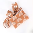 thumbnail image 4 of Wosthever Almohadilla sanitaria para mujer, bolsa de almacenamiento de tela impermeable ligera, bolsa multifuncional, organizador de cosméticos Almacenamiento y organización del hogar Tipo 1, 4 of 6