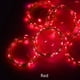 thumbnail image 3 of New Year 2025 Christmas Decorations For Home Outdoor Hanging Ornaments Solar LED Garlands On The Window Curtain Light 3Mx3M, 3 of 5