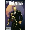 thumbnail image 1 of Unknown, The #1A VF ; Boom! Comic Book, 1 of 1