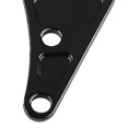 thumbnail image 4 of 2pcs Motorcycle Headlight Mounting Brackets 38-41mm/1.5-1.6in, 4 of 4