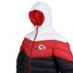 thumbnail image 3 of CHAMARRA PARA CABALLERO KANSAS CITY CHIEFS MARCA NFL 100% ORIGINAL NFL NFL DEPORTIVO, 3 of 6