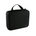 thumbnail image 2 of Toyandona Essential Oil Storage Box Black Zipper Design Durable and Portable, 2 of 6