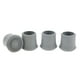 thumbnail image 5 of Muletas Jinwen Funda Protectora Suelo Silla Multiusos Antideslizante 2 Tallas a 25mm, 5 of 8