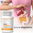 thumbnail image 4 of Probiotics Microbiota – Purest Life, Suplemento Alimenticio con Probióticos, Calcio y Magnesio, 100 tabletas, 4 of 6
