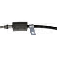 thumbnail image 2 of Dorman C661088 Parking Brake Cable For 07-17 Dodge Jeep Caliber Compass Patriot, 2 of 3