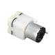 thumbnail image 5 of Micro Bomba De Vacío, Interruptor De Presión De Resistencia Al Desgaste De Plástico De Ingeniería Bomba De Aire Eléctrica De CC De Bajo Voltaje Operación Silenciosa 7.2W, 5 of 7