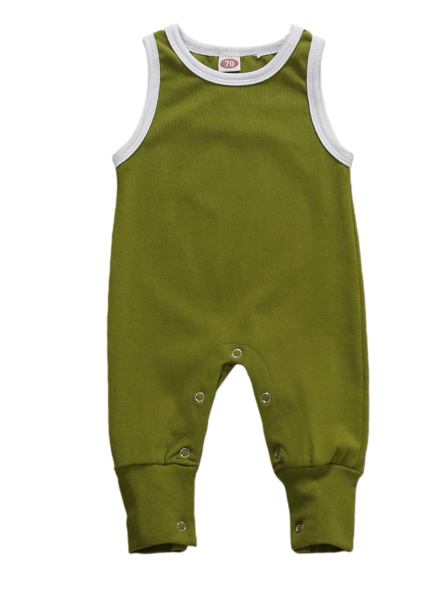newborn sunsuit