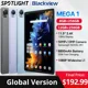 thumbnail image 2 of 【Estreno mundial】Tablet Blackview MEGA 1 de 11,5 pulgadas, pantalla 2,4 K 120 Hz, 12 GB 256 GB, 8800 mAh, cámara de 50 MP + 13 MP, base de carga rápida de 33 W, 2 of 5