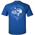 thumbnail image 4 of Ford Bronco Rare Breed 1966-2016 Ford Bronco T-Shirt-Royal Blue-2x, 4 of 6
