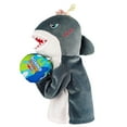 thumbnail image 3 of Muñeco de Peluche de Boxeo, Peluche para Niños, Juguetes de Escritorio de Boxeo, Juguetes de Peluche Suaves, Regalo de Halloween para Regalos Creativo tiburón, 3 of 8