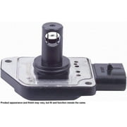Cardone Remanufactured Air Mass Sensor Fits select: 1999 CADILLAC COMMERCIAL CHASSIS, 1998 CADILLAC DEVILLE