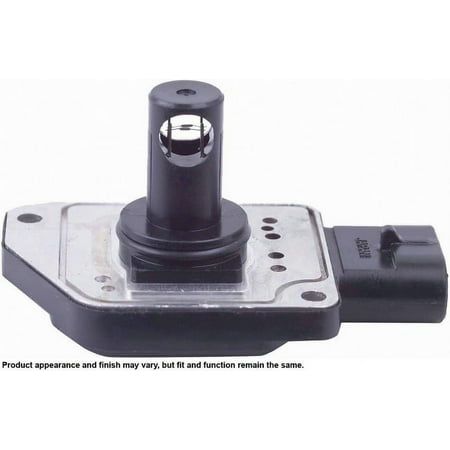Cardone Remanufactured Air Mass Sensor Fits select: 1999 CADILLAC COMMERCIAL CHASSIS, 1998 CADILLAC DEVILLE