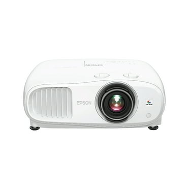 Epson Home Cinema 3800 4K PRO-UHD1 3LCD Projector with HDR2
