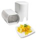 thumbnail image 1 of French Fries With Press, Cutting Box, French Fries , French Fries, 1 of 5