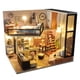 thumbnail image 4 of Regalo de casa en miniatura DIY Construcción de interiores (Rumbox), 4 of 4
