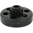 thumbnail image 5 of OTTULUR Go Kart Clutch 3/4In Bore 10 Tooth 10T Replacement for 40 41 420 Chain 6.5HP Engines GC160 GC190 GX120 GX140 GX160 GX200 Go Karts, 5 of 7