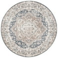 thumbnail image 6 of Safavieh Pyramind Jefferson Floral Bordered Area Rug or Runner, 6 of 10