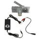 thumbnail image 1 of DC 24V Cycling Reciprocating Motor Adjustable Speed Linear Motion Actuator 10?130 US Plug 100?240V 100 Times Per Minute, 1 of 5