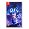 Ori and The Will Of The Wisps for Nintendo Switch