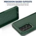 thumbnail image 2 of compatible Samsung Galaxy A52 5G 2 in 1 PC + TPU Phone Case Cheap and fine, 2 of 5