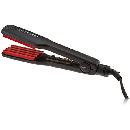 H2Pro Vivace 1 3/4 Inch Professional Variable Temperature Ceramic Styling Flat Iron,