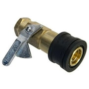 MB Sturgis 104052PKG 0.25 ft. Model 250 Female Quick Disconnect