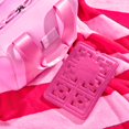 thumbnail image 2 of Bloques de Hielo XL Fashion Hot Pink Fit + Fresh Cool Coolers 2 unidades, 2 of 9