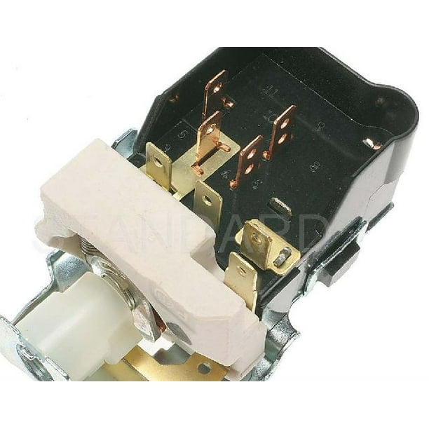 OE Replacement for 19701970 International 1200D Headlight Switch (Base