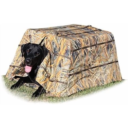 Karma Wetland Dog Blind$$Other