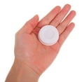 thumbnail image 3 of OULII 20pcs Plastic Tubing End Caps Kraft Shipping Tube Cap For Effective Packaging Process, 3 of 8
