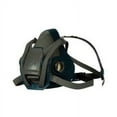 thumbnail image 4 of 3M Rugged Comfort Quick Latch Half Facepiece Reusable Respirator 6503QL/49492, Large, 4 of 5