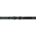 thumbnail image 2 of Scott Fury Snowcross Goggles Black w/Clear Lens, 2 of 3